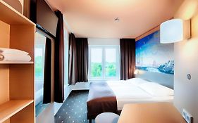 B&B Hotel Rostock-Hafen
